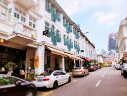 Keong Saik Road (D2), Shop House #563200481